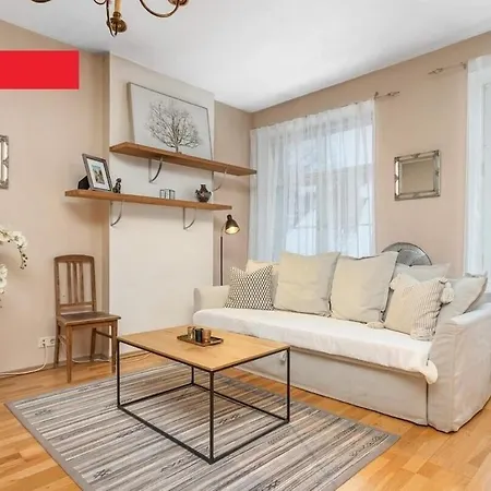 Apartament Heart's Haven A Experience *