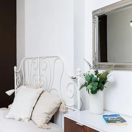 Heart's Haven A Experience Apartament *