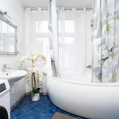 Apartament Heart's Haven A Experience Tallin