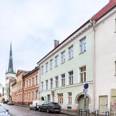 Heart's Haven A Experience * Tallin